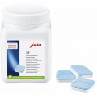 Jura Descaling Tablets 36 pcs