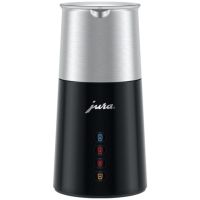 Jura Hot & Cold automatisk mjölkskummare