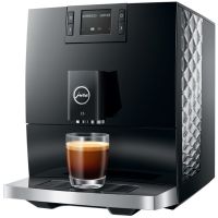 Jura C8 Piano Black (EA)