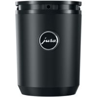Jura Cool Control Milk Cooler 0,6 l, Black