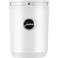 Jura Cool Control Milk Cooler 0,6 l, White
