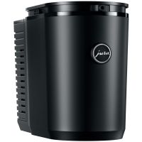 Jura Cool Control maitojäähdytin 2,5 l, musta