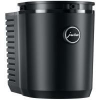Jura Cool Control Oval (EB) Milk Cooler 1.0 litre, Black