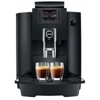 Jura WE6 Professional kahviautomaatti, Piano Black
