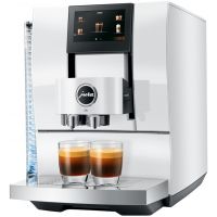 JURA Z10 – Café para Empresas