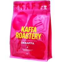 Kaffa Dekaffa kofeiiniton kahvi 250 g kahvipavut