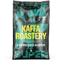 Kaffa Roastery Espresso Super 250 g kahvipavut
