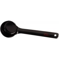Kalita Coffee Major Cup Coffee Measure L-size, Black Enamel