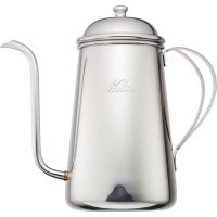 Kalita Coffee Pot 1,6 l teräksinen vesipannu
