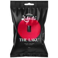 Kouvolan Lakritsi The Laku™ Lakritsipalat 300 g
