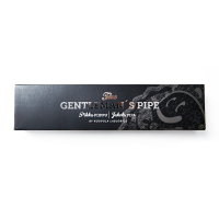 Kouvolan Lakritsi The Gentleman's Pipe -lakupiippu 50 g