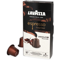 Lavazza Espresso Gourmet Chocolate Nespresso-yhteensopiva kahvikapseli 10 kpl