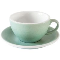 Loveramics Egg Emerald Cappuccino Cup 200 ml