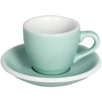 Loveramics Egg Emerald Espresso Cup 80 ml