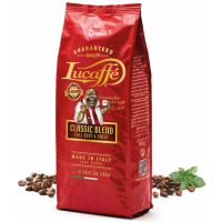 Lucaffé Classic Blend 1 kg kahvipavut