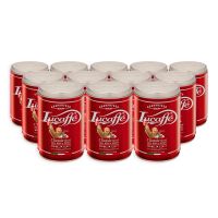 Lucaffé Classic kahvipavut 12 x 250 g tukkupakkaus