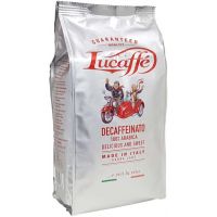 Lucaffé Decaffeinato 700 g kofeiinittomat kahvipavut
