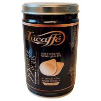 Lucaffé Mr Exclusive 100 % Arabica espressonapit 22 kpl purkki
