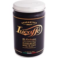 Lucaffé Mr Exclusive 100 % Arabica 250 g kahvipavut