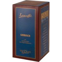 Lucaffé Jamaica Blue Mountain espressopods 15 st