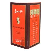 Lucaffé Mamma Lucia E.S.E. Espresso Pods 15 pcs