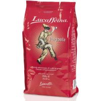 Lucaffé Pulcinella 700 g kahvipavut