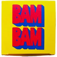 Lykke Espresso BAM BAM Nespresso-yhteensopivat kahvikapselit 10 kpl