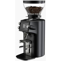 Mahlkönig E64 WS espressokahvimylly, mattamusta