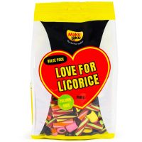MakuLaku Love For Licorice täytelaku 700 g