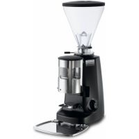 Mazzer Super Jolly Doser espressokvarn, Black