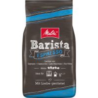 Melitta Barista Espresso 1 kg kahvipavut