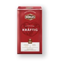 Minges Kraftig 500 g Ground Coffee