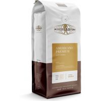 Miscela d'Oro Americano Premium 1 kg kahvipavut