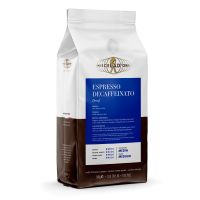 Miscela d'Oro Espresso Decaffeinato kofeiinittomat kahvipavut 500 g