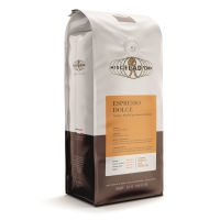 Miscela d'Oro Espresso Dolce 1 kg kahvipavut