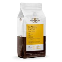 Miscela d'Oro Espresso Latino 500 g Coffee Beans