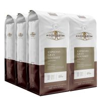 Miscela d'Oro Gran Gourmet grossistförpackning 6 kg kaffebönor
