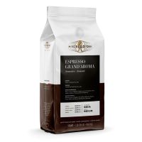 Miscela d'Oro Espresso Grand Aroma 500 g kahvipavut