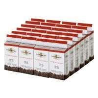 Miscela d'Oro Gusto Classico 250 g malet kaffe 24 st grossistförpackning