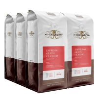 Miscela d'Oro Gusto Classico tukkuerä 6 kg kahvipavut