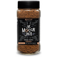 Mocca Jack Addiction pikakahvi 200 g