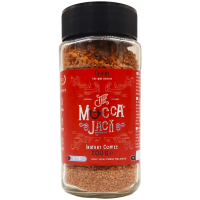 Mocca Jack Desire pikakahvi 200 g