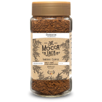 Mocca Jack Obsession pikakahvi 200 g