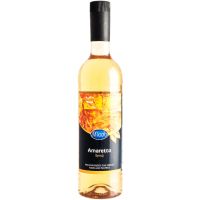 Modo Amaretto-siirappi 750 ml