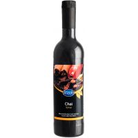 Modo Chai makusiirappi 750 ml