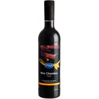 Modo Mint Chocolate minttusuklaasiirappi 750 ml
