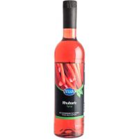 Modo Rhubarb raparperisiirappi 750 ml