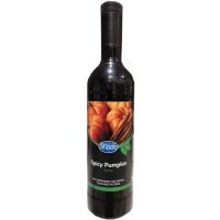 Modo Spicy Pumpkin makusiirappi 750 ml