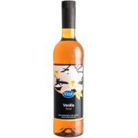 Modo Vanilla vaniljasiirappi 750 ml