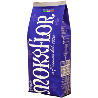 Mokaflor Blu 1 kg kaffebönor